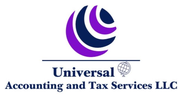 White text on a black background reads "Z-ACCOUNTING" in capital letters.